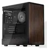 Image de Wood PC Ryzen 7 5700G - RAM 32Go - RX VEGA - SSD 1To M.2 - WIFI - Windows 11 Pro