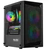 Image de PC Gaming Ryzen 7 5700X - RAM 32Go - NVIDIA GeForce 5060 - SSD 1To nVme - W11