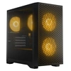 Image de MESH PC Gaming Ryzen 7 5700G - RAM 32Go - AMD VEGA - SSD 1 To - WIFI - Windows 10 Pro