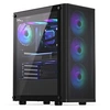 Image de AIO PC Gaming Ryzen 7 5700X - RAM 32Go - RTX 5060Ti - SSD 1To M.2 - WIFI - Windows 11 Pro