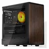 Image de PC Gaming Ryzen 5 3600 - RAM 32Go - RX 7600 - SSD 1To nVme - WIFI - Windows 11 Pro