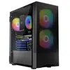Image de PRO PC Gaming Ryzen 5 5500 - RAM 32Go - RTX 5050 - SSD 1To M.2 - WIFI - Windows 11 Pro