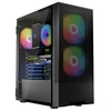 Image de PRO PC Gaming Ryzen 5 5500 - RAM 32Go - RTX 5060 - SSD 1To M.2 - WIFI - Windows 11 Pro