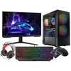 Image de PC Gaming Ryzen 5 5600GT - RAM 32Go - RX VEGA - SSD 1To M.2 - WIFI - LCD 24 - Windows 11 Pro