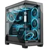 Image de Stellar PC Gaming Ryzen 7 8700F - RAM 32Go - RTX 5060 - SSD 1To M.2 - WIFI - Windows 11 Pro