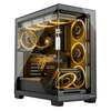 Image de Stellar PC Gaming Ryzen 7 8700F - RAM 32Go - RTX 5070 - SSD 1To M.2 - WIFI - Windows 11 Pro