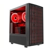 Image de Breeze PC Gaming Ryzen 7 8700F - RAM 32Go - RTX 5060Ti - SSD 1To M.2 - WIFI - W11