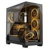 Image de Stellar PC Gaming Ryzen 7 5700X - RAM 32Go - RTX 5060 - SSD 1To M.2 - WIFI - Windows 11 Pro