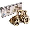 Image de Puzzle en Bois Work Horse 1 (Tractor Fendt 210)