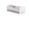 Image de Lit enfant FALA BAR 140x70 avec matelas