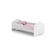 Image de Lit enfant FALA BAR 160x80 avec matelas