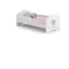 Image de Lit enfant FALA BAR 140x70 Fée avec matelas