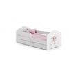 Image de Lit enfant FALA BAR+SZU 160x80 Fée avec tiroir de rangement avec matelas