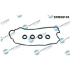 Image de Jeu De Joints, Couvercle De Soupape Dr. Motor Drm0810s Nissan;Renault