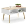 Image de Table basse SANDI style scandinave