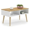 Image de Table basse SANDI - 90 cm