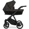Image de Poussette Ivento Ive 02 noir Style