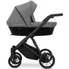 Image de Poussette Ivento Ive 09 Deep Graphite