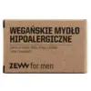 Image de Zew For Men Savon hypoallergénique vegan