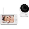 Image de Babyphone caméra Lionelo Babyline 8.3 Blanc TU LOC-BABYLINE-8.3-WHITE