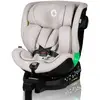 Image de Siège auto évolutif Lionelo Harmony I-Size Beige 40/150 cm LO-HARMONY-I-SIZE-BEIGE-SAND-BAMBOO