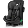 Image de Siège auto évolutif Lionelo Harper I-Size Noir 76/150 cm LO-HARPER-I-SIZE-BLACK-CARBON-GREY
