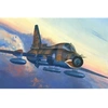 Image de Su-17m4k Fitter K - 1:72e - Mistercraft