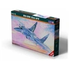 Image de Mig-29m 23rd Afb - 1:72e - Mistercraft