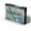 Image de Bf-109 G-12 übungsjagdflugzeuge - 1:72e - Mistercraft