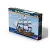 Image de Uss Bon Homme Richard - 1:500e - Mistercraft