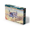 Image de Spitfire Mk.vb/trop - 1:72e - Mistercraft