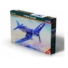Image de F-4u-1a Corsair - 1:72e - Mistercraft