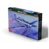 Image de Yakovlev Yak-3 - 1:72e - Mistercraft