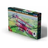 Image de Fokker Dr.ired Baron New - 1:48e - Mistercraft