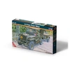 Image de 1/4 Tonn Truck 'willys' - 1:35e - Mistercraft