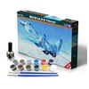 Image de Mig-29 Izd.9-12 Fulcrum Super Set - 1:72e - Mistercraft