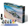 Image de Ah-1t Improved Sea Cobra Super Set - 1:72e - Mistercraft