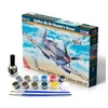 Image de Spitfire Mk.ix skalski's Circus Super Set - 1:72e - Mistercraft