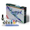 Image de Supermarine Spitfire Mk.vb Super Set - 1:72e - Mistercraft