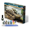 Image de T-60 Light Tank Super Set - 1:35e - Mistercraft