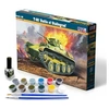 Image de T-60 Battle Of Stalingrad Super Set - 1:35e - Mistercraft