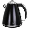 Image de AD 1343 Bouilloire en métal noir 1,5 L STRIX