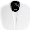 Image de Pèse-personne Numérique Haute Précision 180 kg, Ecran LCD, Arrêt Automatique CR8171W Blanc