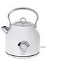 Image de AD 1346 Bouilloire électrique blanc avec thermomètre 1,7L STRIX