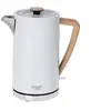 Image de AD 1347W Bouilloire en métal 1,7 L STRIX Coloris Blanc