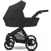 Image de Poussette Brav 2in1 Br-01 Black
