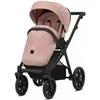 Image de Poussette Brav 2in1 Br-04 Pink