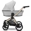 Image de Poussette Brav 2in1 Br-03 Grey