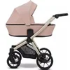 Image de Poussette Brav 2in1 Br-04 Pink