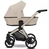 Image de Poussette Brav 2in1 Br-06 Cream